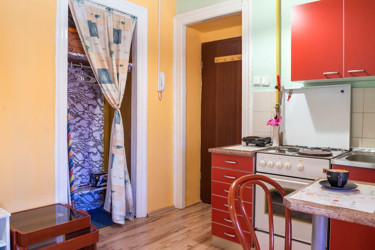 Apartment In Center Пула Екстериор снимка