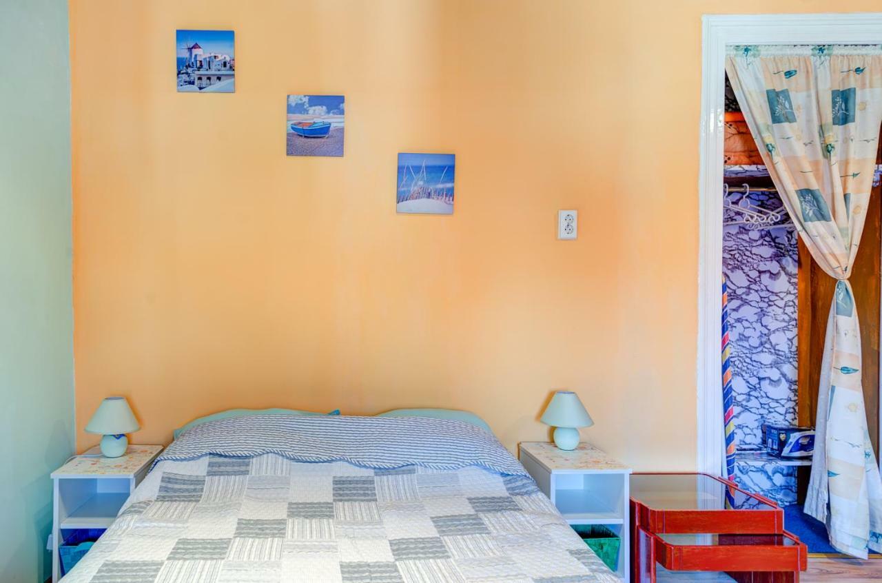 Apartment In Center Пула Екстериор снимка